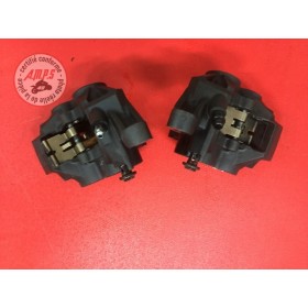 Paire d'étrier de frein avant Yamaha FZ1 S 1000 2006 à 2015