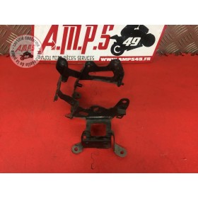 Support 2 Yamaha FZ1 S 1000 2006 à 2015