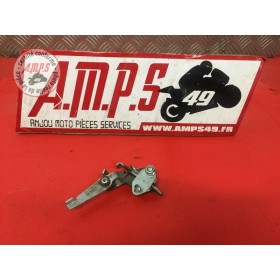 Verrouillage de selle Yamaha FZ1 S 1000 2006 à 2015