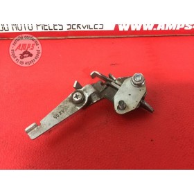 Verrouillage de selle Yamaha FZ1 S 1000 2006 à 2015