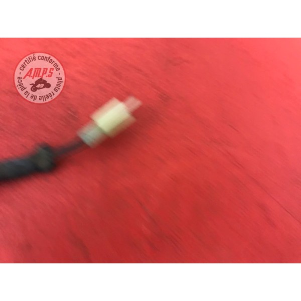 Contacteur de feux stop arrièreHOR60006AX-161-SYH8-A01160541used