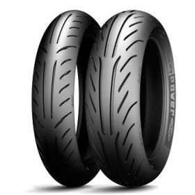 Pneu MICHELIN POWER PURE SC REINF 130/70-13 M/C 63P TL