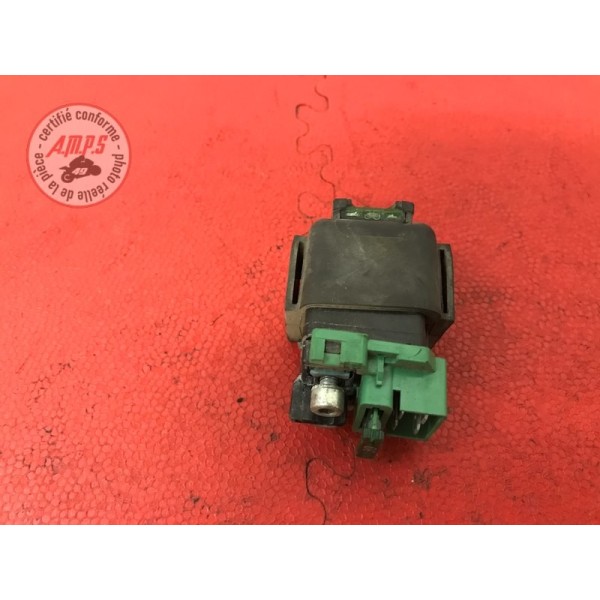 Relais de démarreurHOR60006AX-161-SYH8-A01160591used