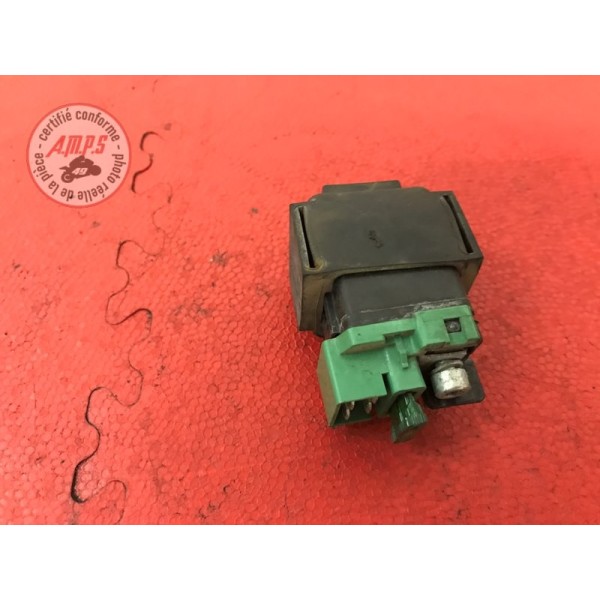 Relais de démarreurHOR60006AX-161-SYH8-A01160591used