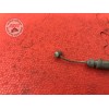 Cable de Verrou de selleHOR60006AX-161-SYH8-A01160821used