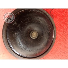Klaxon avertisseur sonoreR699AK-623-RWB8-B31160959used