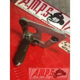 Platine repose pied droit 750 GSXF