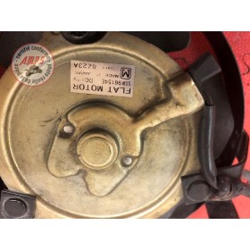 Ventilateur Yamaha R6 1999 à 2002 5EB