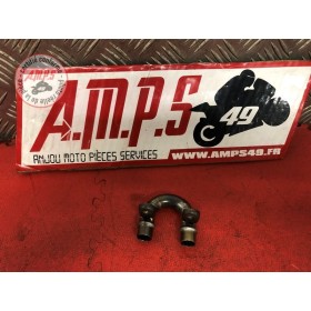 Conduits d'huile Yamaha R6 1999 à 2002 5EB