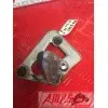 Platine repose pied droit 750 GSXF