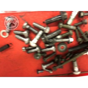 Kit de vis partie cycleR699AK-623-RWB8-B31161175used