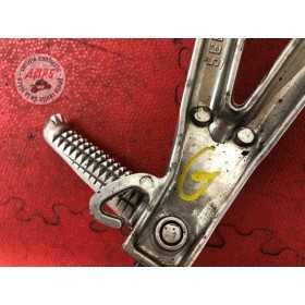 Platine repose peid passager gaucheR699AK-623-RWB8-B31161131used