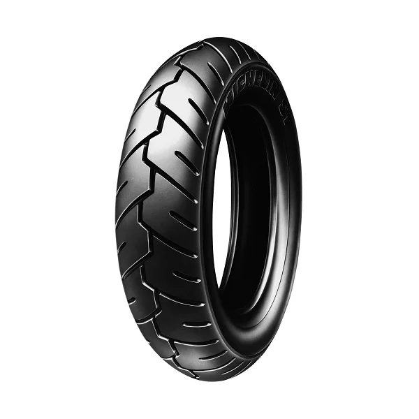 Pneu MICHELIN S1 3.50-10 M/C 59J TL/TT