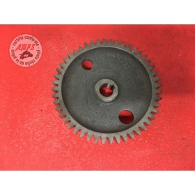 Pignion moteur 4 Ducati 749 2003 à 2007