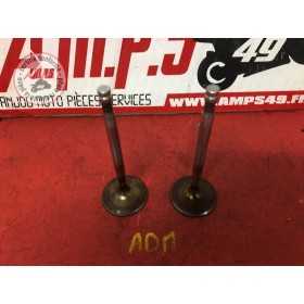 Soupapes d'admision74905DG-277-HDH1-D01161449used