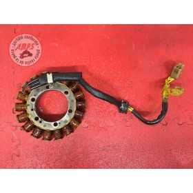 Stator alternateur74905DG-277-HDH1-D01161445used