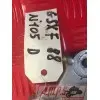 Platine repose pied droite 750 GSXF 88