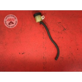 Bocal de liquide de frein arriere74905DG-277-HDH1-D01161573used