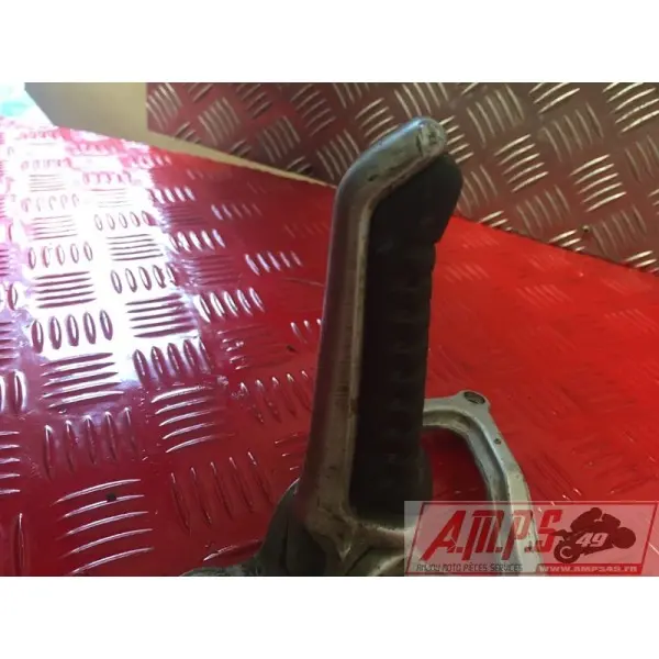 Platine repose pied droite 750 GSXF 88