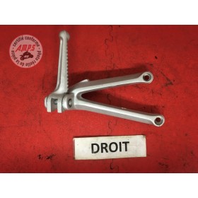 Repose pied passager droit74905DG-277-HDH1-D01161583used