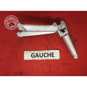 Repose pied passager gauche74905DG-277-HDH1-D01161579used