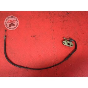 Verrouillage de selle Ducati 749 2003 à 2007