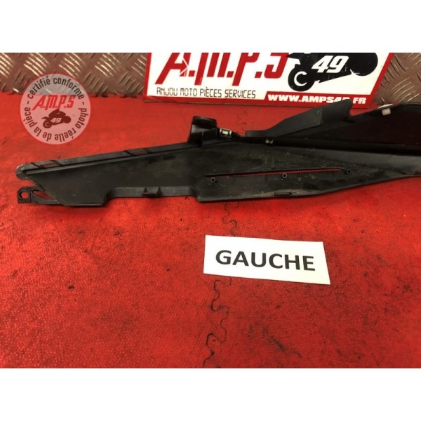 Coque arrière gaucheTUONOV418EV-586-XYH4-B41161651used