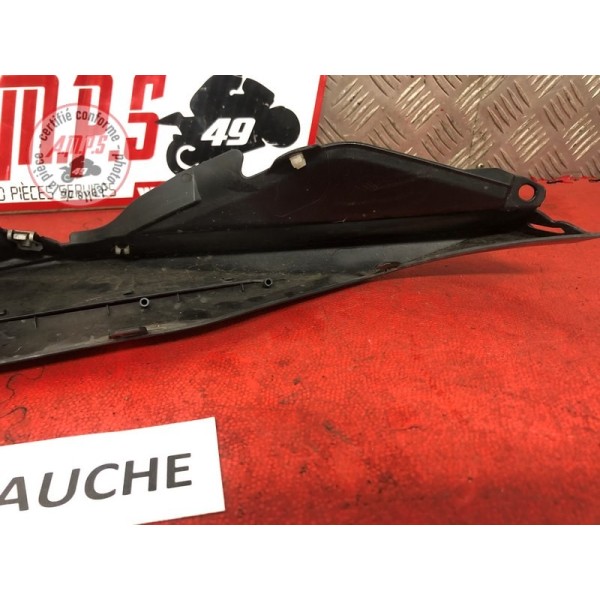 Coque arrière gaucheTUONOV418EV-586-XYH4-B41161651used