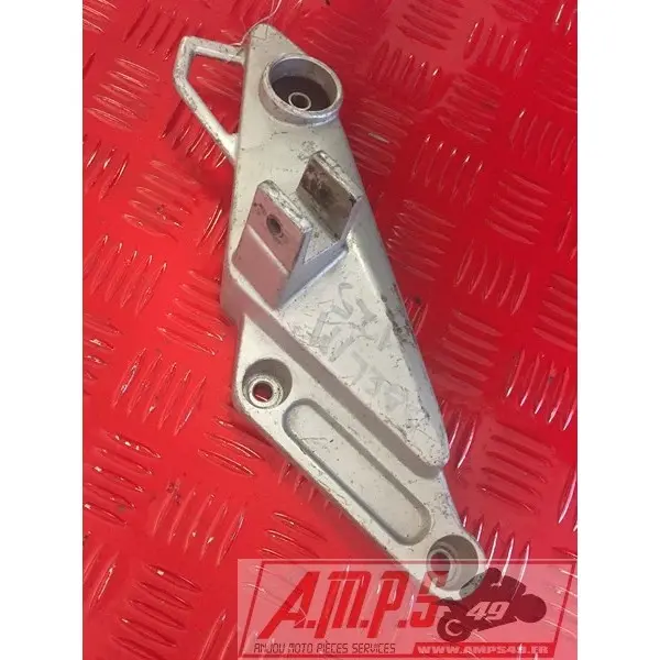 Platine repose pied droit 125 Daelim- pièce moto occasion