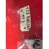 Platine repose pied droit 125 Daelim- pièce moto occasion