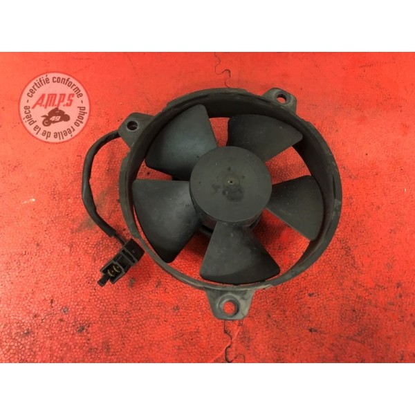 Moto-ventilateur 1TUONOV418EV-586-XYH4-B41161767used