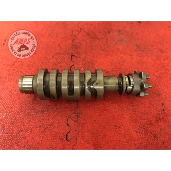 Barillet de selection de vitesseTUONOV418EV-586-XYH4-B41161871used