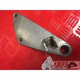Platine repose pied droite 500 EN- pièce moto occasion