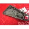 Platine repose pied droite 500 EN- pièce moto occasion