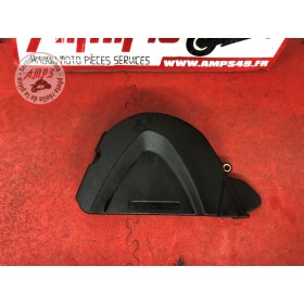 Cache pignon de sortie de boite Triumph 660 Street Triple S 2020 à 2022