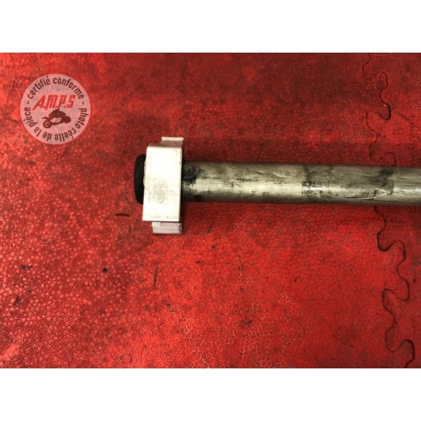 Axe de roue arriereSTREET66021FZ-959-SDH2-D41163133used