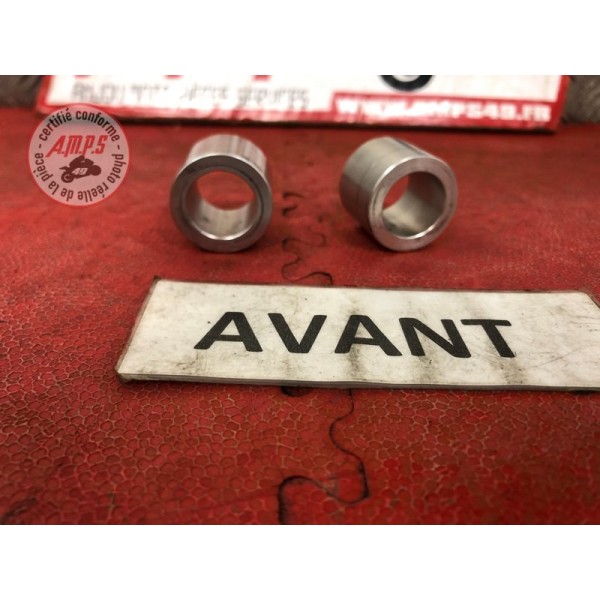 Entretoise de roue avantSTREET66021FZ-959-SDH2-D41163053used