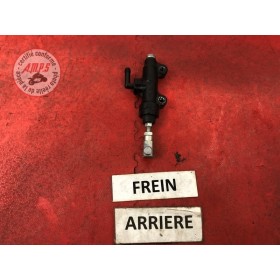 Maitre cylindre de frein arriere Triumph 660 Street Triple S 2020 à 2022