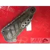 Platine repose pied arrière gauche XVZ 1200 Venture 83 - 90- pièce moto occasion
