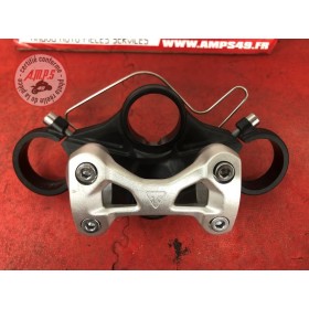Te de fourche supérieur Triumph 660 Street Triple S 2020 à 2022