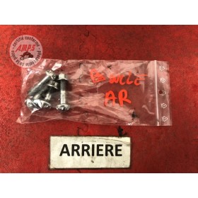 Vis de boucle arriere Triumph 660 Street Triple S 2020 à 2022