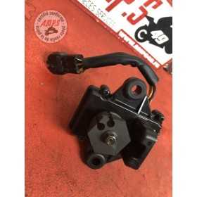 Valve d'échappement95917ER-983-EXH6-A11163321used