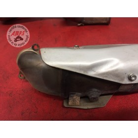 Collecteur d'échappement Ducati 959 Panigale 2016 à 2019