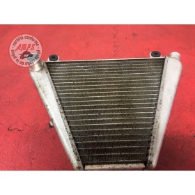 Radiateur d'eau inférieur Ducati 959 Panigale 2016 à 2019