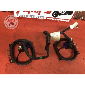 Rampe d'injection supérieur Ducati 959 Panigale 2016 à 2019