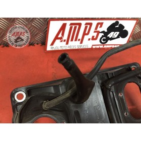 Support de rampe d'injection Ducati 959 Panigale 2016 à 2019