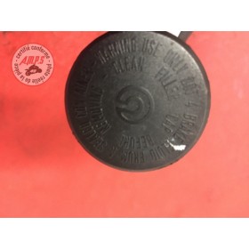 Bocal de liquide de frein arriere95917ER-983-EXH6-A11163703used