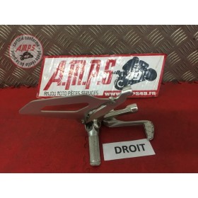 Platine repose pied droite95917ER-983-EXH6-A11163525used