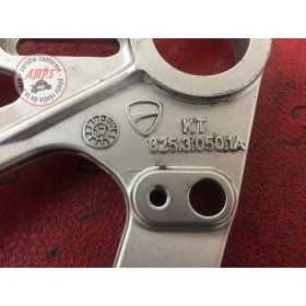 Support d'étrier arriere95917ER-983-EXH6-A11163633used