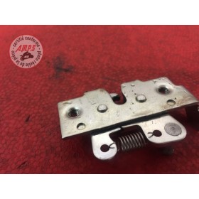 Verrouillage de selle Ducati 959 Panigale 2016 à 2019
